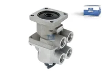 Remdruk Reduceerklep DT Spare Parts 0004207471