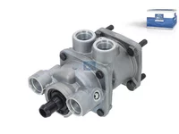 Remdruk Reduceerklep DT Spare Parts 1504968