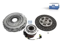 Kupplungssatz DT Spare Parts 0282500401S1