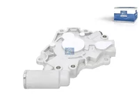 Lagerkap DT Spare Parts 9702600390