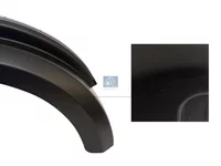 Heckscheibe DT Spare Parts 64188172019135