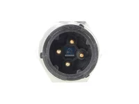 Charge pressure sensor DT Spare Parts 0125425517