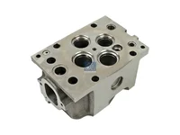 Testata DT Spare Parts 4570104620