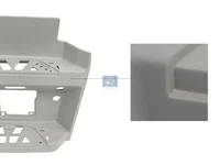 Einsteigkasten DT Spare Parts 9606663902