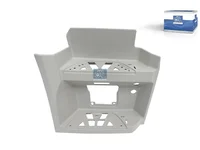 Einsteigkasten DT Spare Parts 9606663902