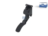 مقعد السائق DT Spare Parts 9073010500