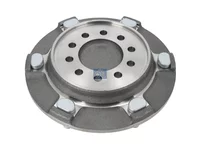 Flansch DT Spare Parts 9703300744