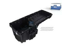 Carter DT Spare Parts 4700103413