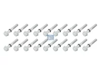Carter DT Spare Parts 4700103413