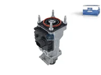 Remdruk Reduceerklep DT Spare Parts 0044314806