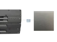 Afdekking DT Spare Parts 1644191