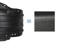 Mudguard DT Spare Parts 2291305