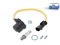 Magnetventil DT Spare Parts 1886076