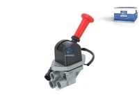 Handbremsventil DT Spare Parts 1524295