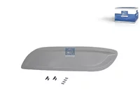 Frame DT Spare Parts 1881353