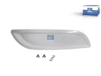 Frame DT Spare Parts 1881354