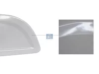 Frame DT Spare Parts 1881354