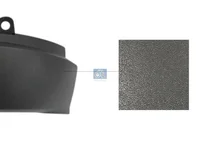 Cabin corner DT Spare Parts 7484507777