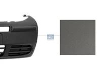 Parachoque DT Spare Parts 7700312785