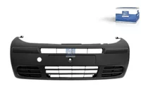 Parachoque DT Spare Parts 7700312785