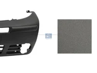 Parachoque DT Spare Parts 7700313259