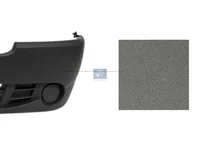 Parachoque DT Spare Parts 620100101R