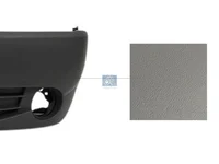 Bumper DT Spare Parts 7701209346