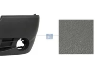 Bumper DT Spare Parts 7701066118