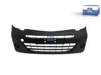 Bumper DT Spare Parts 7701478128