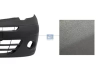Bumper DT Spare Parts 7701478129