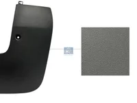 Bumper DT Spare Parts 8200201458
