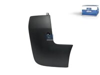 Bumper DT Spare Parts 7701066128
