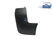 Bumper DT Spare Parts 7701066128