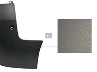 Bumper DT Spare Parts 7701066128