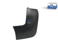 Parachoque DT Spare Parts 7701066126