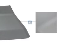 Bumper DT Spare Parts 5802401806