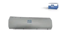 Parafango DT Spare Parts 504137367