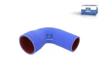 Cijev DT Spare Parts 5801249112