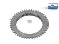 Differenzialsensor Drehzahl DT Spare Parts 500058487