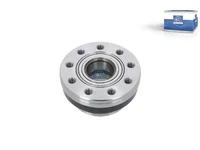 Kegellager DT Spare Parts 504166122