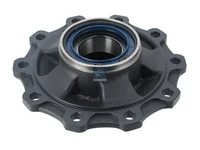 Hub DT Spare Parts