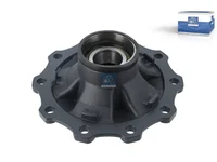 Hub DT Spare Parts