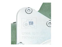 Einstellarm DT Spare Parts Einstellarm DT Spare Parts