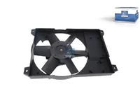 Ventilator DT Spare Parts