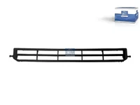 Frontgrill DT Spare Parts