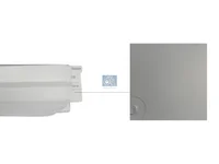Parachoques DT Spare Parts