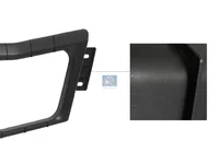 Listwa DT Spare Parts