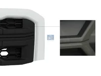 Afdekking DT Spare Parts