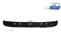 Front panel DT Spare Parts