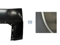 Front panel DT Spare Parts Front panel DT Spare Parts